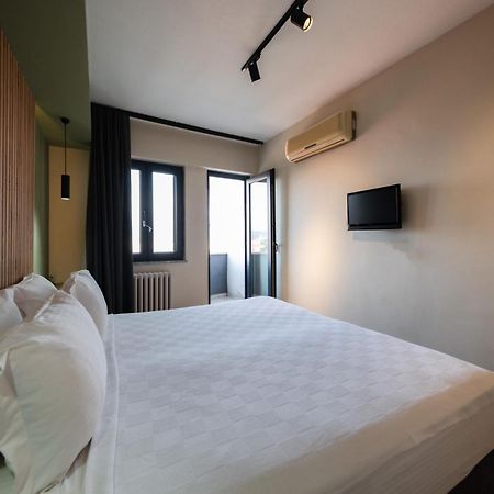 Leons Hotel Çanakkale Extérieur photo