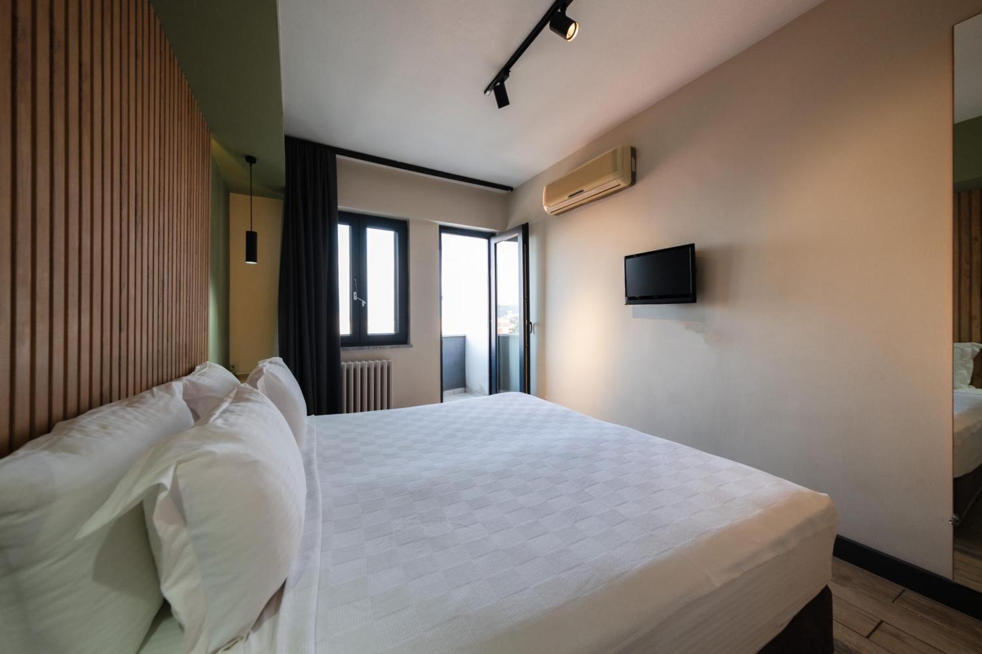 Leons Hotel Çanakkale Extérieur photo