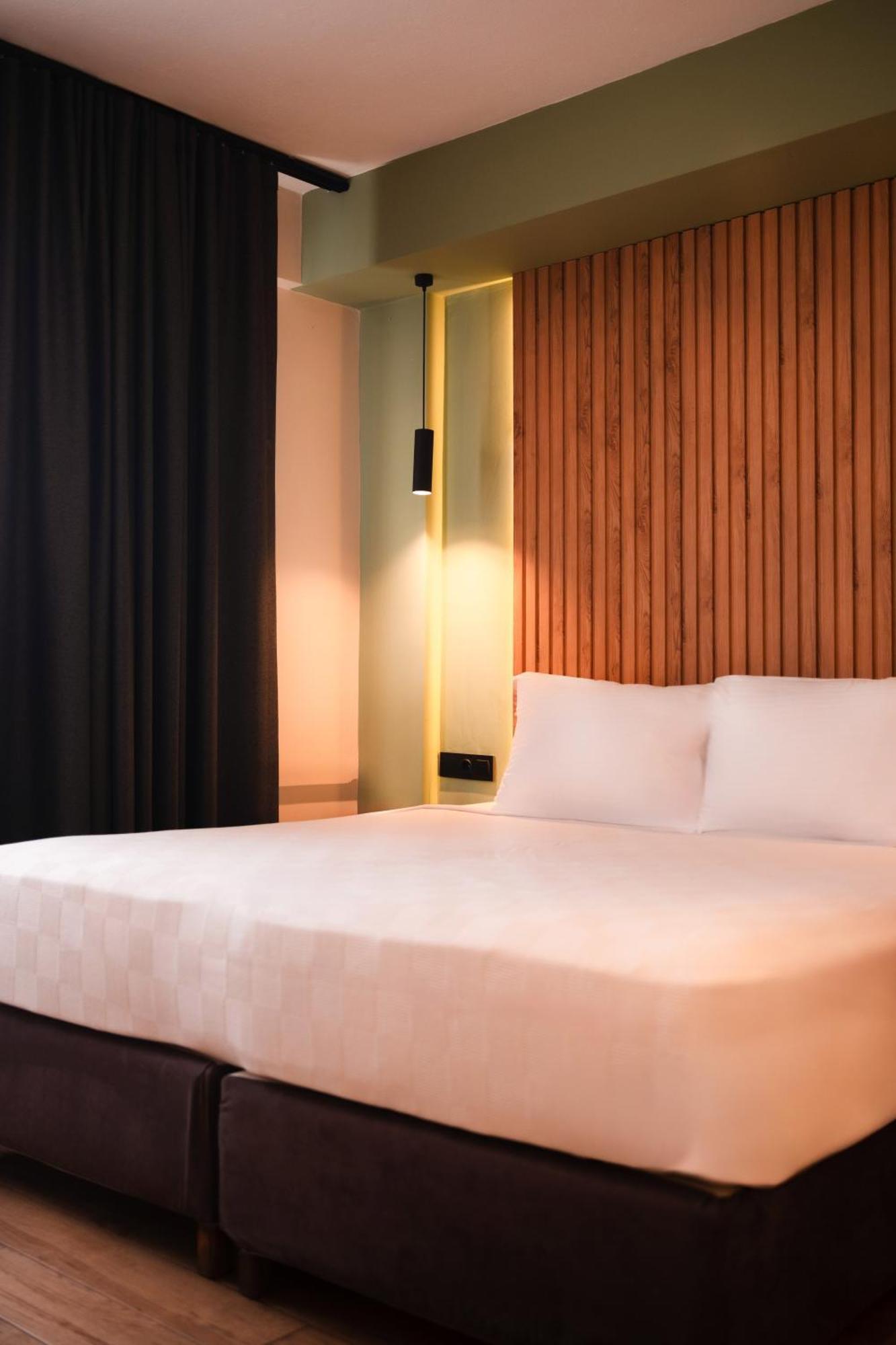 Leons Hotel Çanakkale Extérieur photo