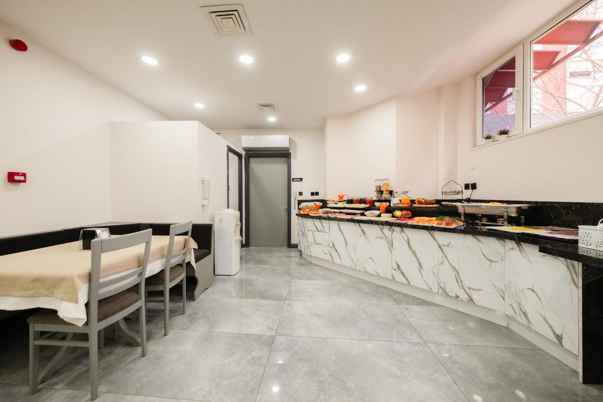 Leons Hotel Çanakkale Extérieur photo