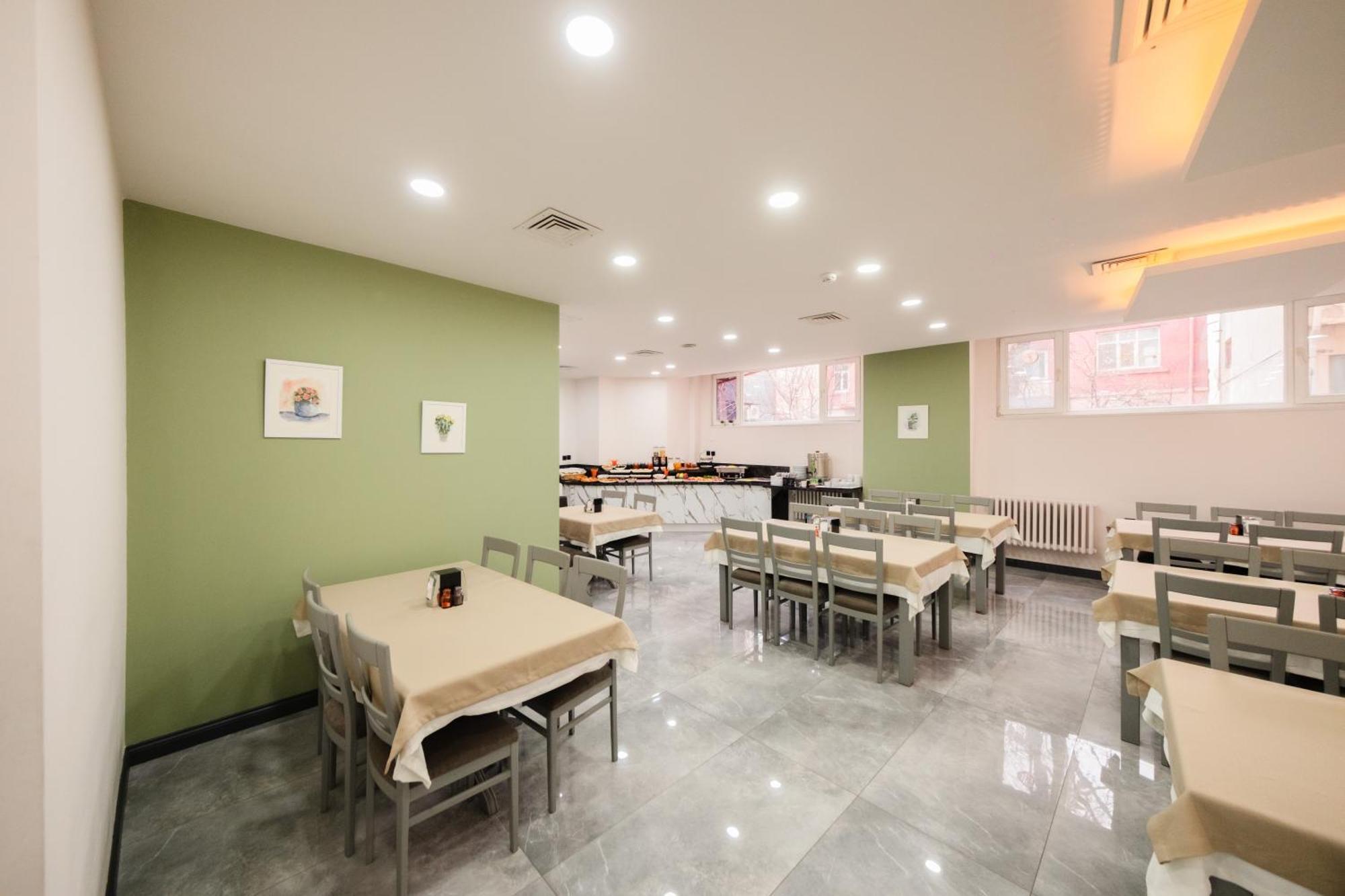 Leons Hotel Çanakkale Extérieur photo
