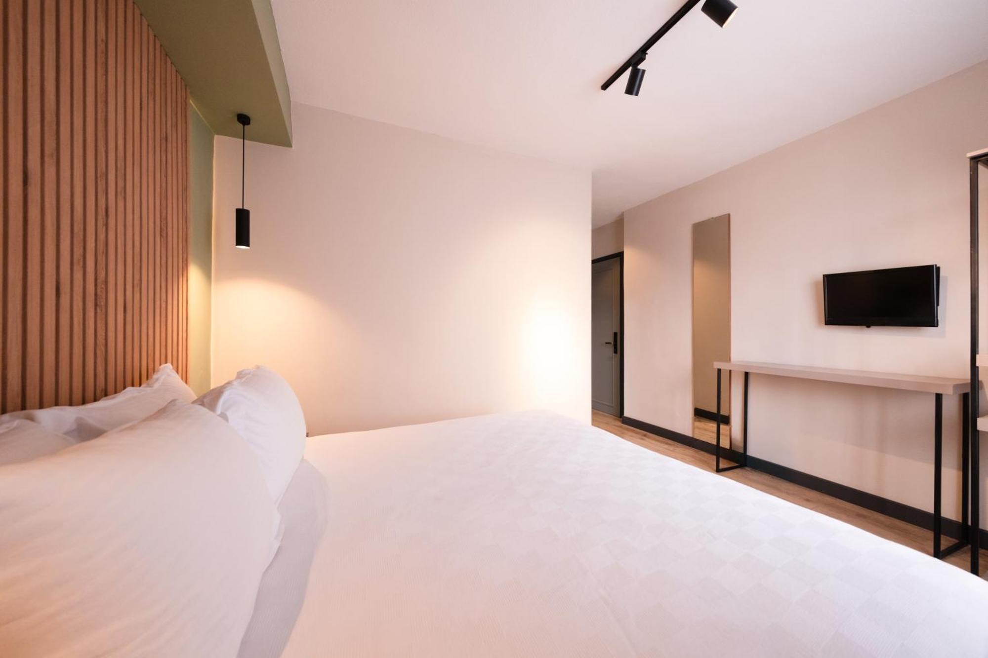 Leons Hotel Çanakkale Extérieur photo