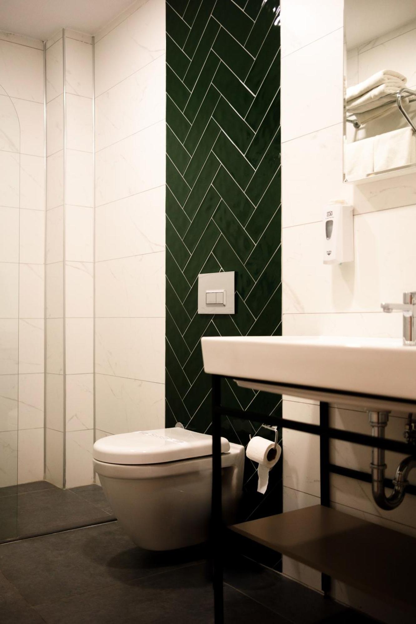 Leons Hotel Çanakkale Extérieur photo