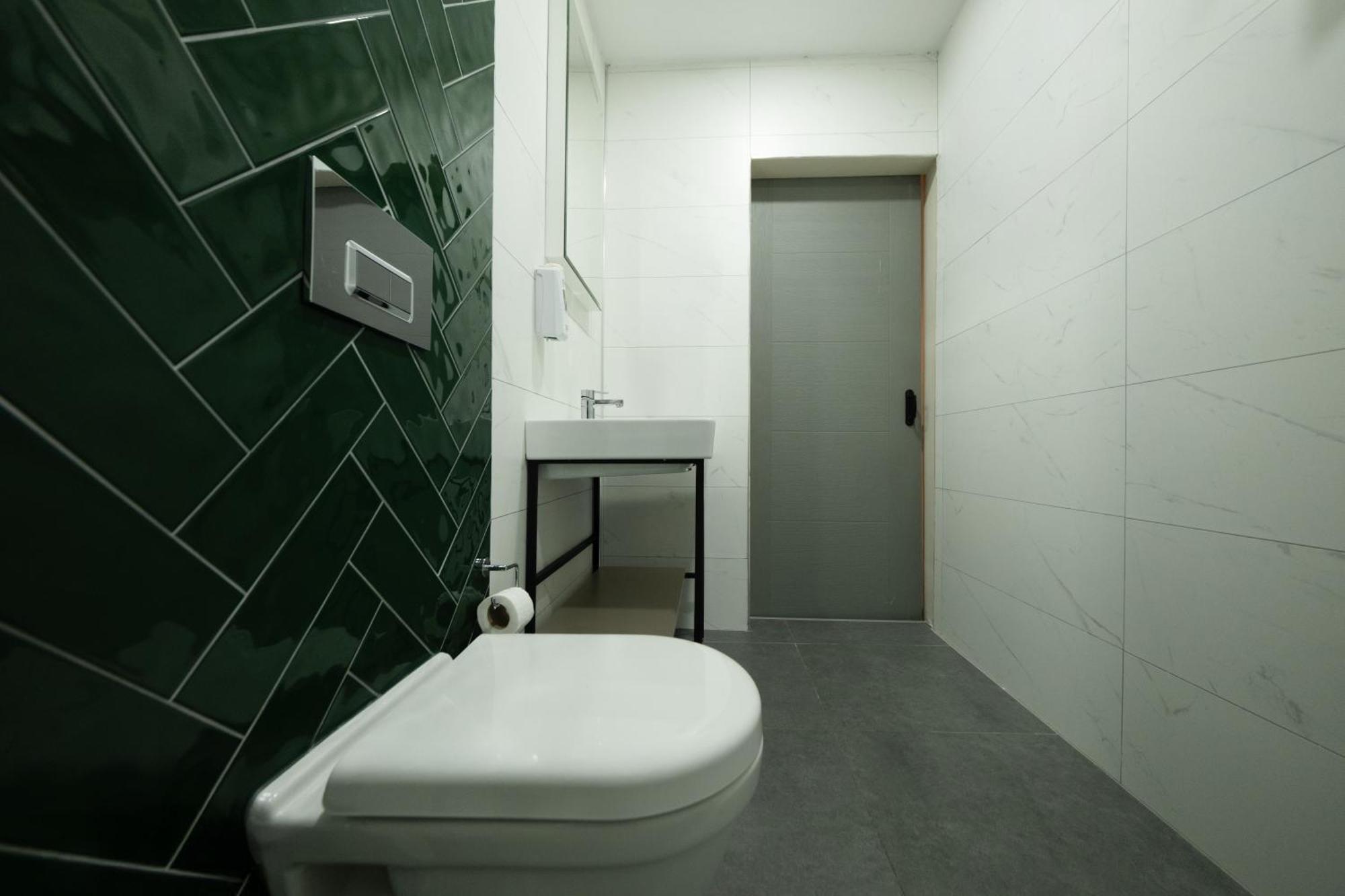 Leons Hotel Çanakkale Extérieur photo