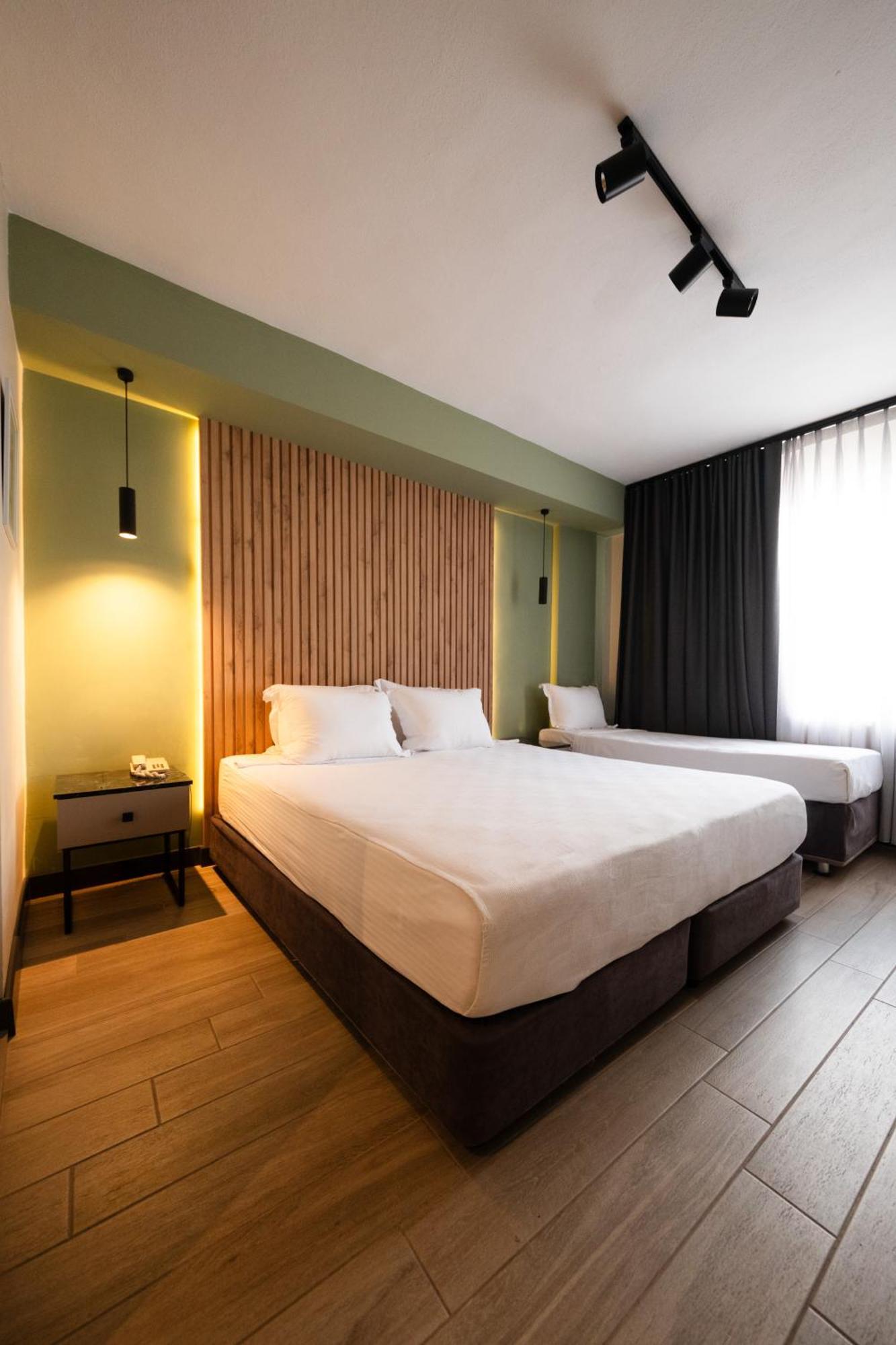 Leons Hotel Çanakkale Extérieur photo