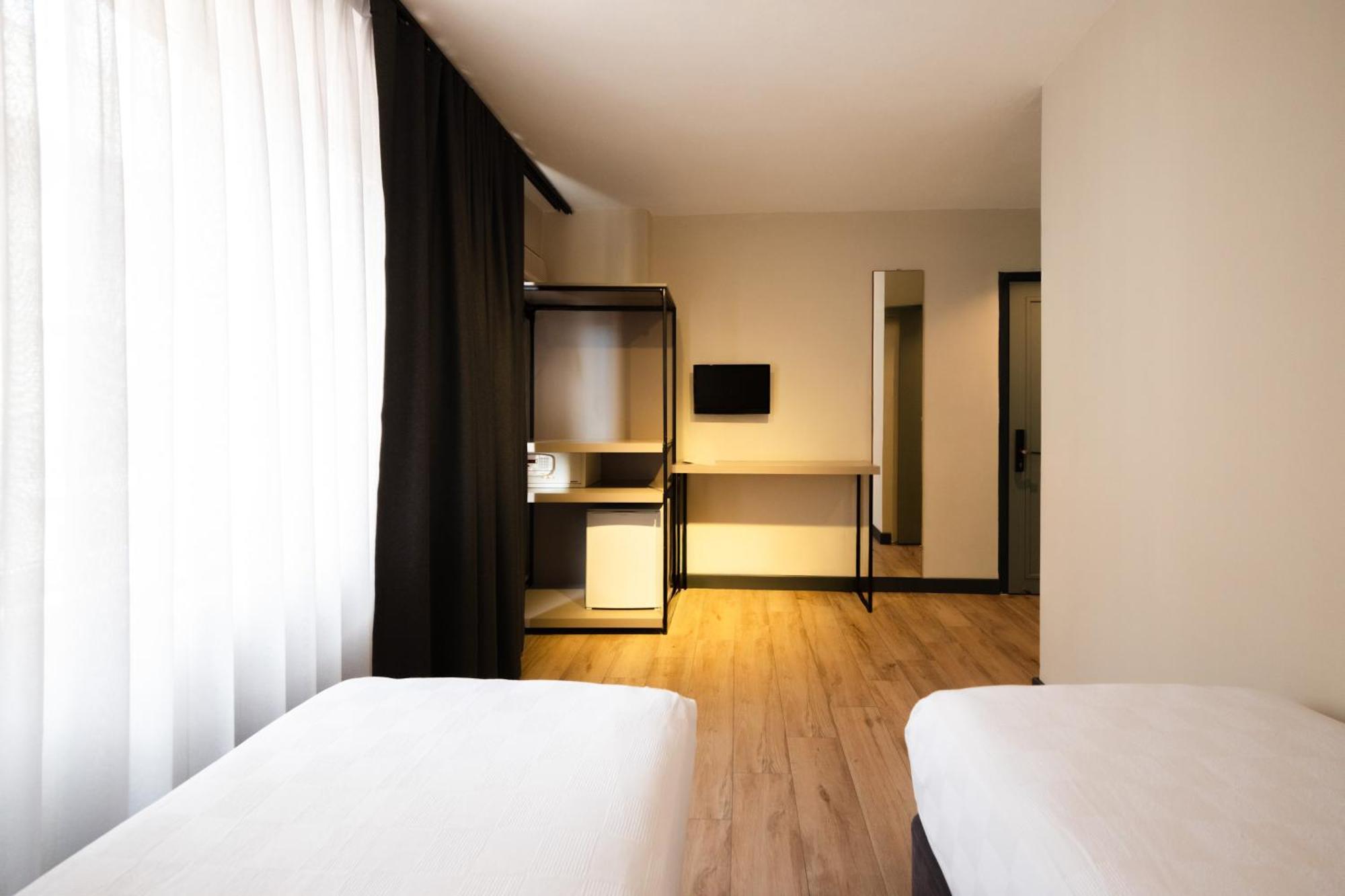 Leons Hotel Çanakkale Extérieur photo