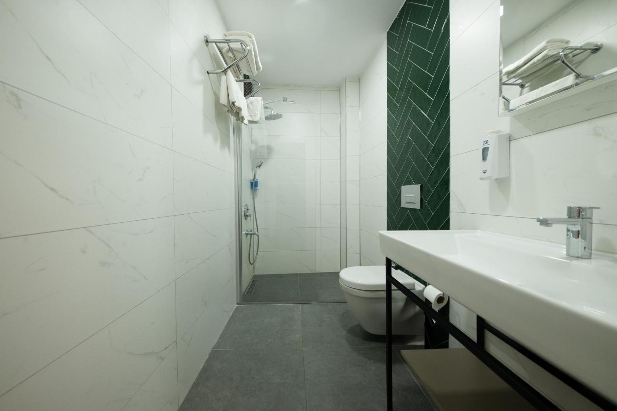 Leons Hotel Çanakkale Extérieur photo
