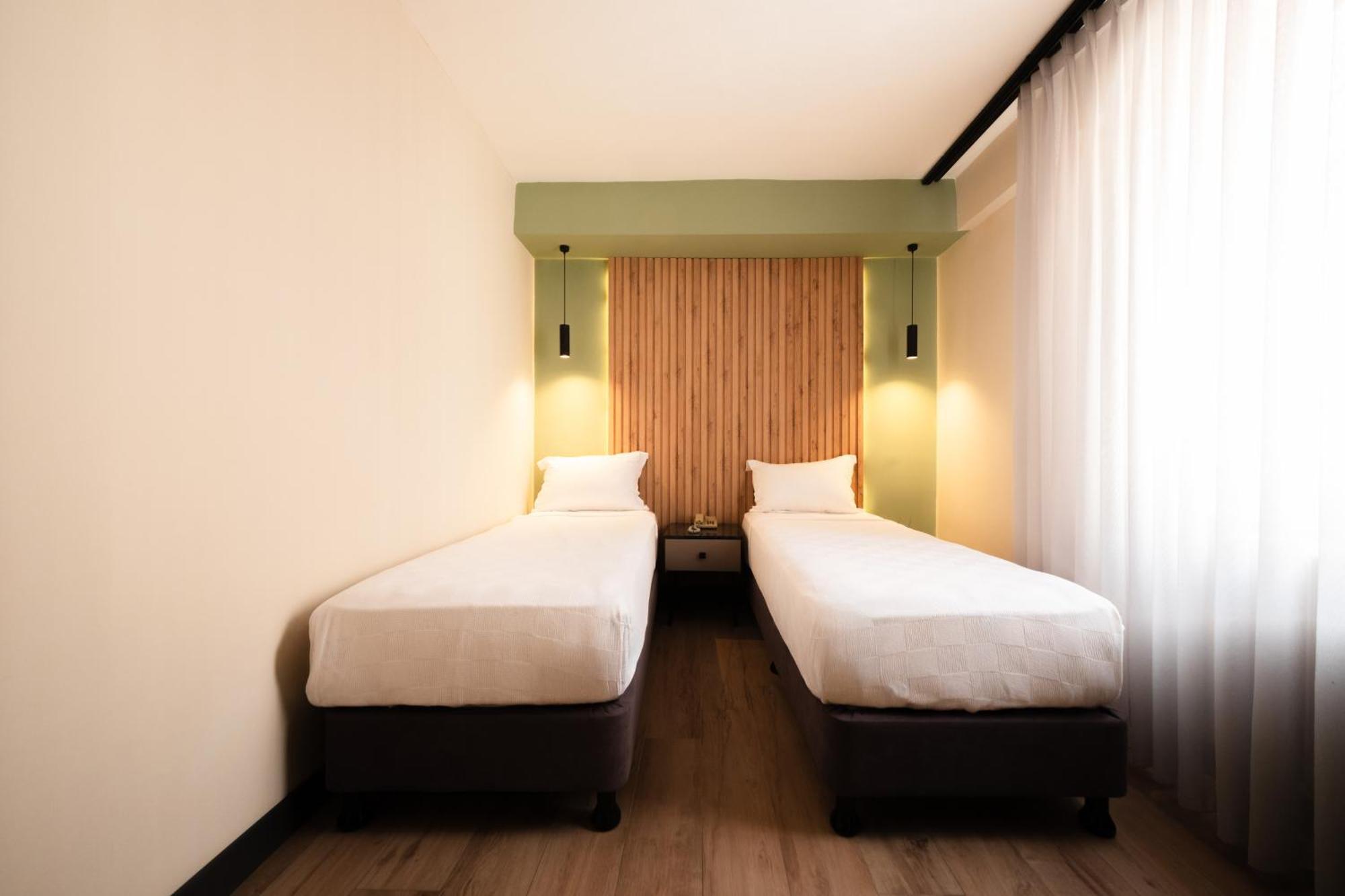 Leons Hotel Çanakkale Extérieur photo