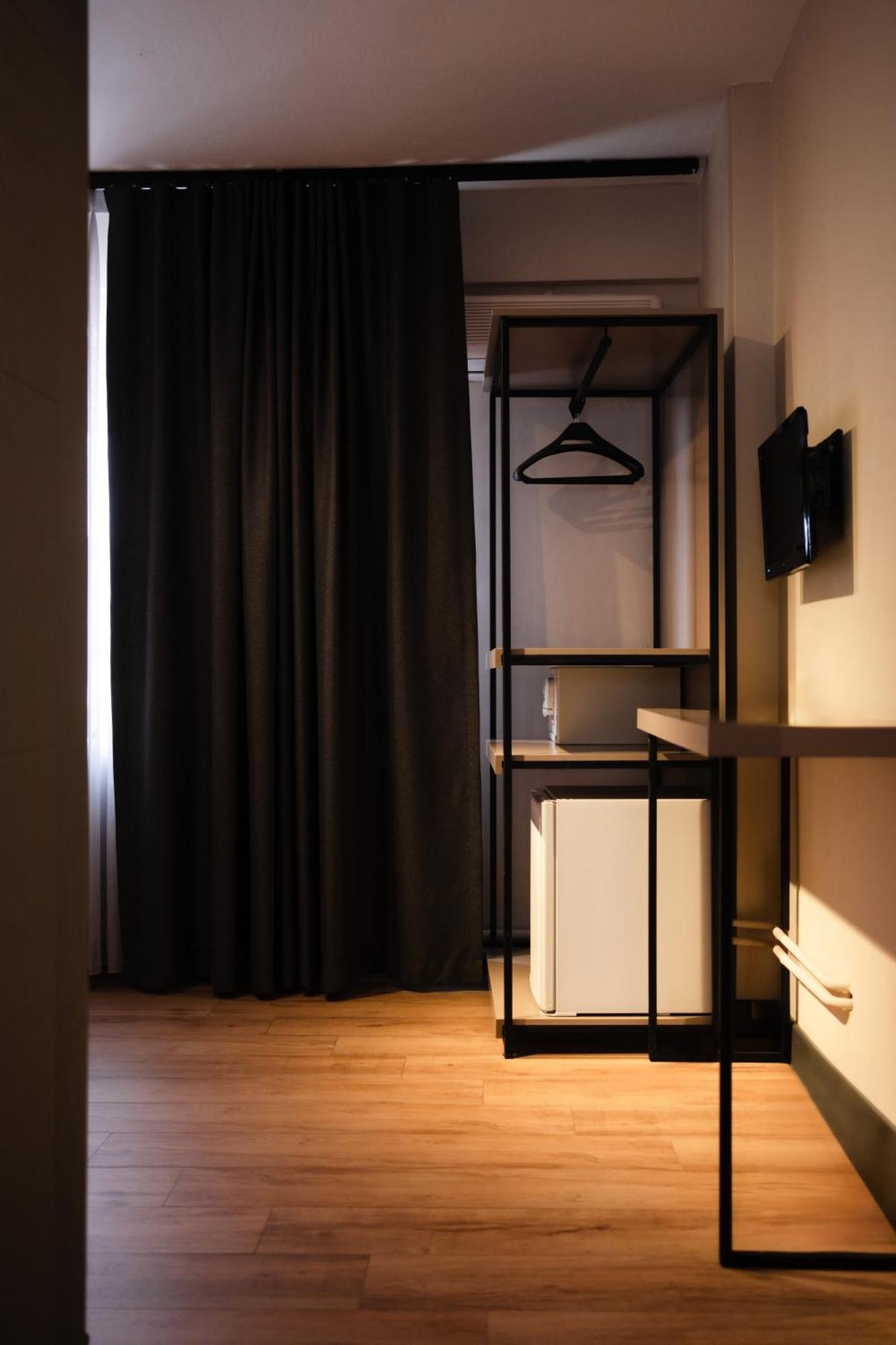 Leons Hotel Çanakkale Extérieur photo
