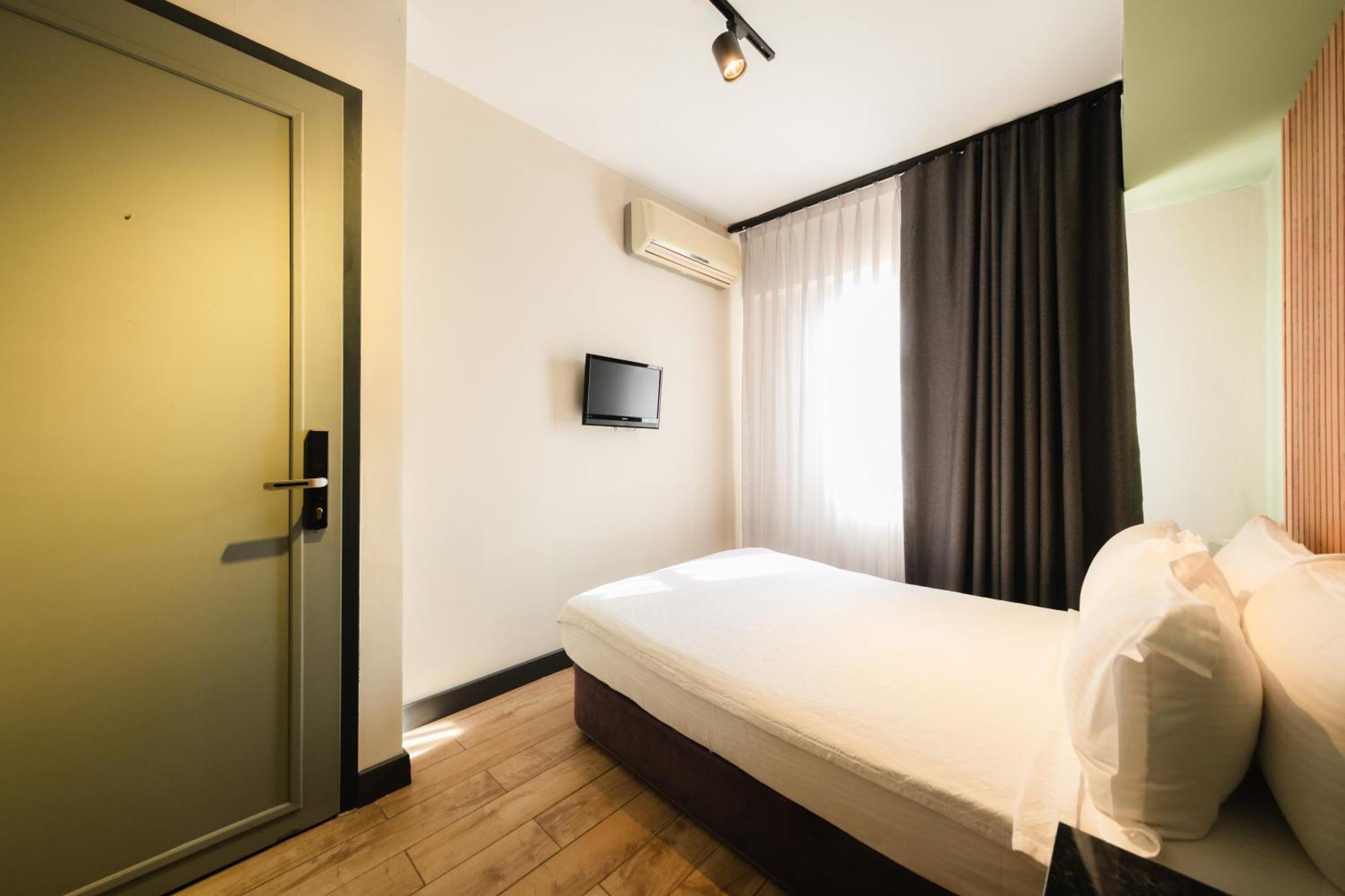 Leons Hotel Çanakkale Extérieur photo