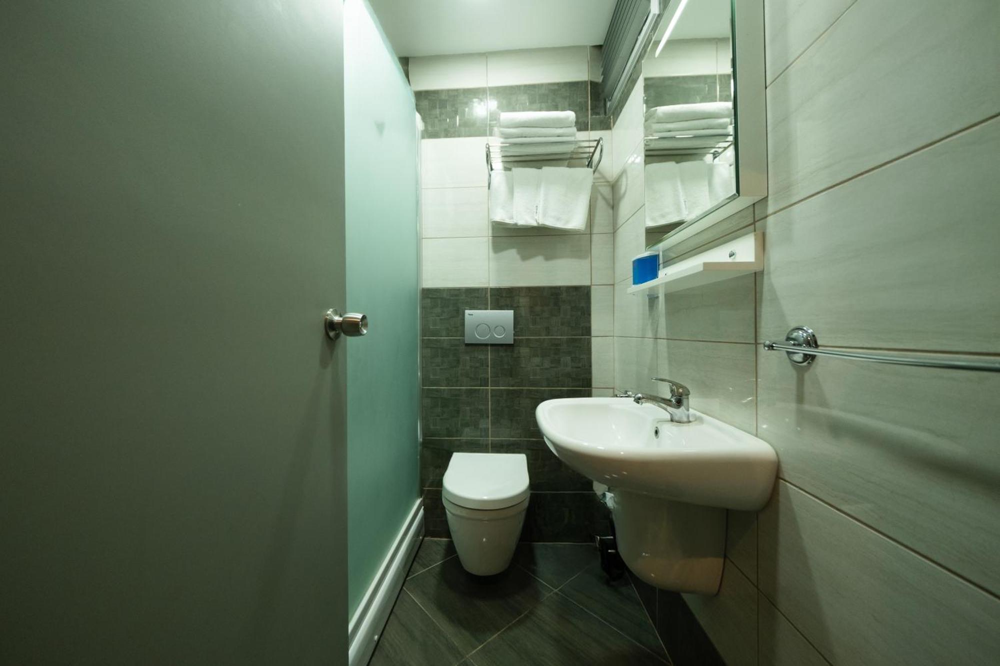 Leons Hotel Çanakkale Extérieur photo